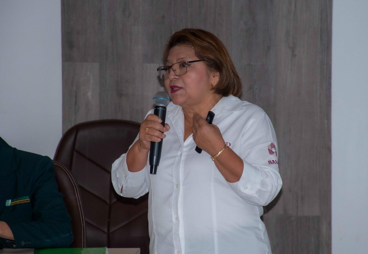 REFORZARÁN ESTRATEGIAS QUE MEJOREN LA COBERTURA DE VACUNACIÓN