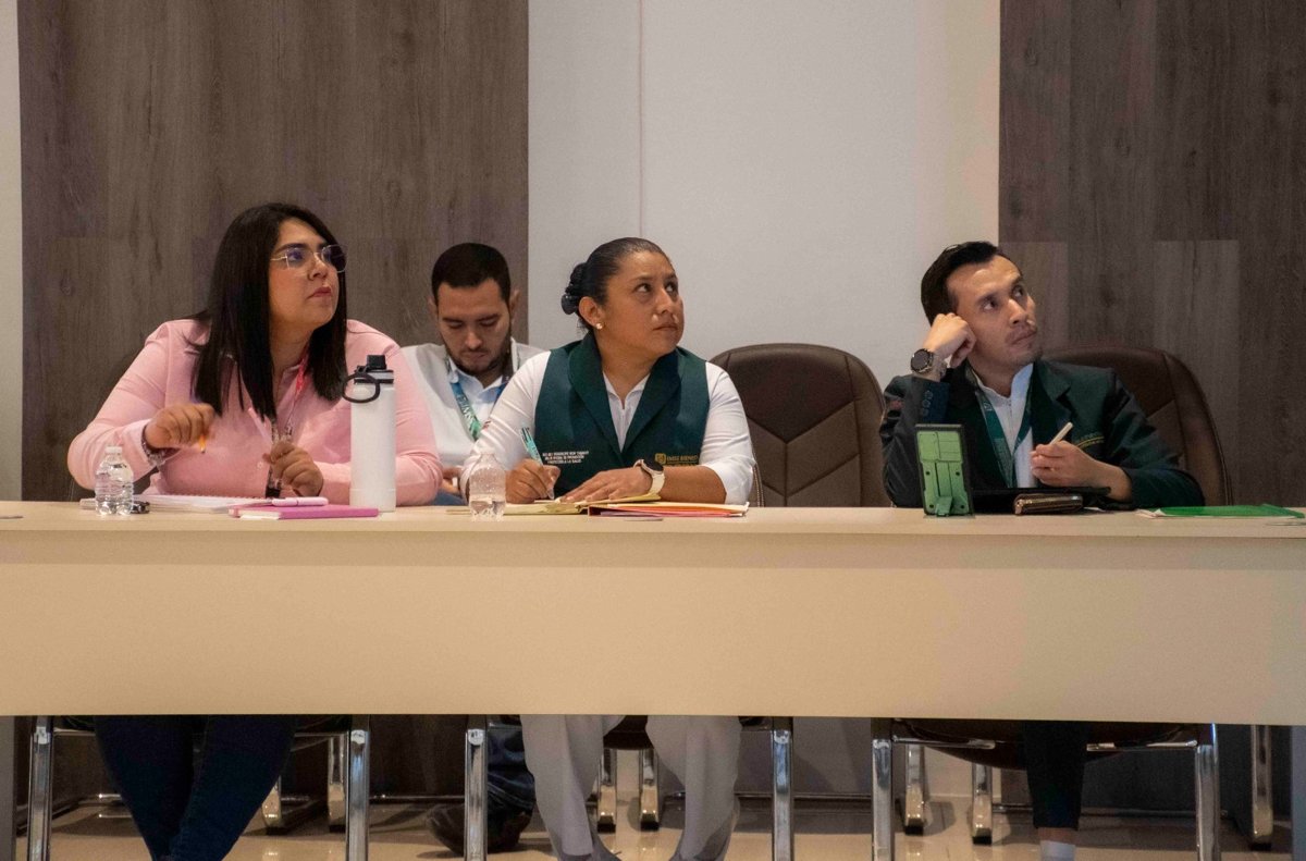 REFORZARÁN ESTRATEGIAS QUE MEJOREN LA COBERTURA DE VACUNACIÓN