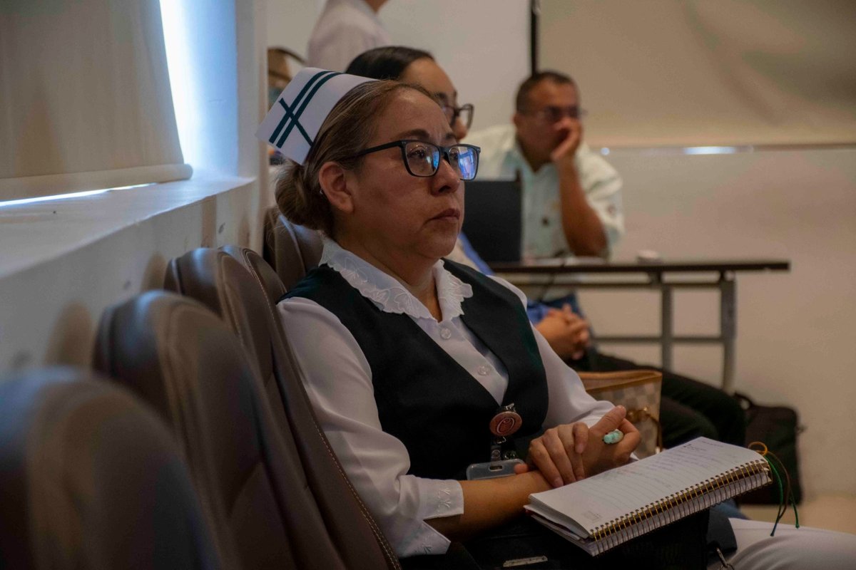 REFORZARÁN ESTRATEGIAS QUE MEJOREN LA COBERTURA DE VACUNACIÓN