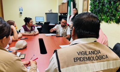 CONTINÚAN ACCIONES DE PROTECCIÓN A MASCOTAS EN CIUDAD DEL CARMEN