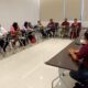 CAMPECHE, PRIMER ESTADO EN APLICAR CURSO INTENSIVO PARA BUSQUEDA Y RESPUESTA RÁPIDA DE BROTES DE SARAMPIÓN