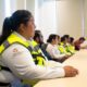FORTALECEN CONOCIMIENTOS DE PARAMÉDICOS DEL SAMU
