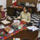 GOBIERNO DEL ESTADO, FEDERACIÓN Y AYUNTAMIENTO TRABAJAN EN EL PROYECTO VIVIENDA PARA EL BIENESTAR