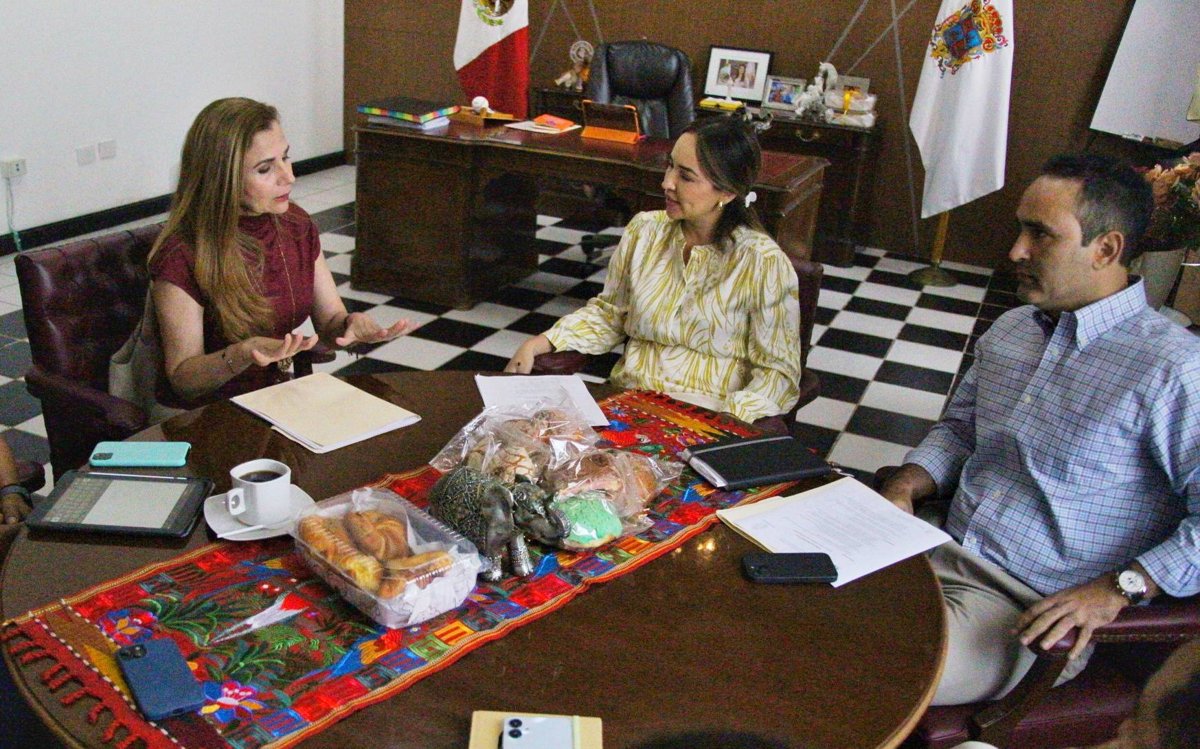 GOBIERNO DEL ESTADO, FEDERACIÓN Y AYUNTAMIENTO TRABAJAN EN EL PROYECTO VIVIENDA PARA EL BIENESTAR