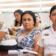 CON VACUNACIÓN PERMANENTE EN TODO EL ESTADO, EXHORTAN A COMPLETAR ESQUEMA BÁSICO