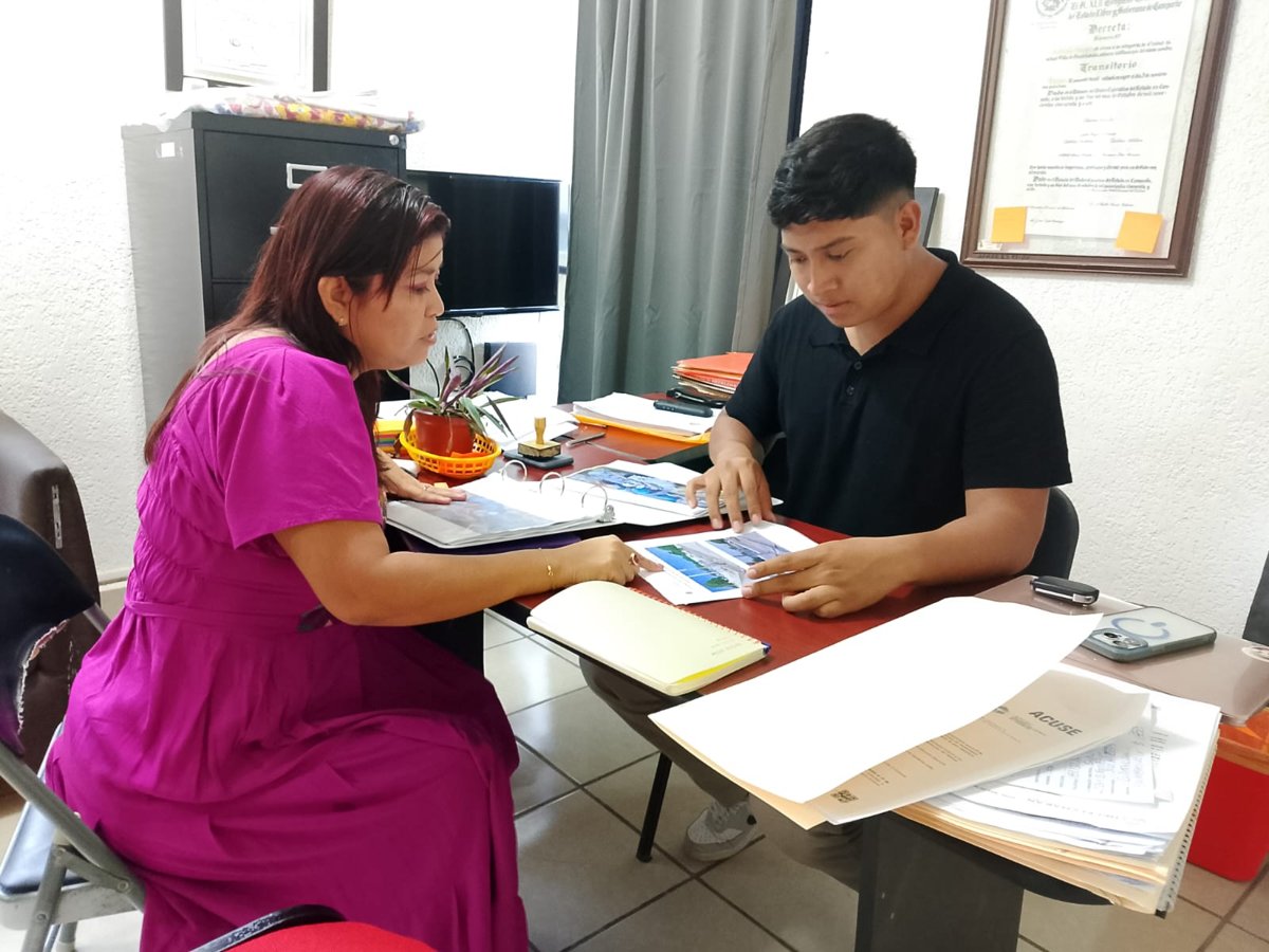 PREPARATIVOS PARA EL FESTIVAL “POMUCH PARA EL MUNDO 2025”