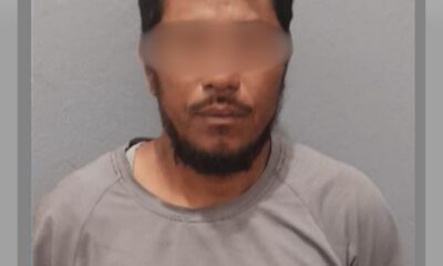 VINCULAN A PROCESO A SUJETO POR ABUSO SEXUAL