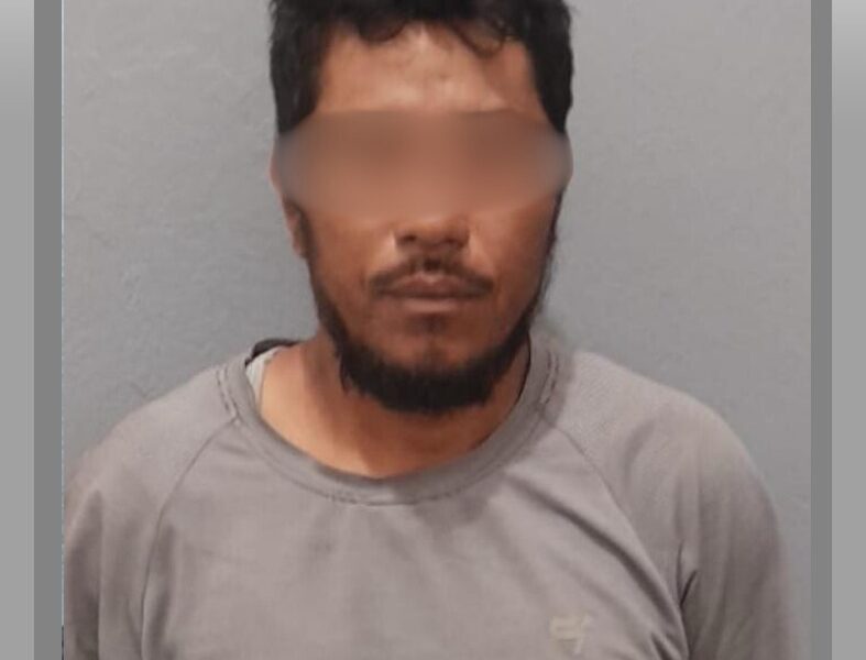 VINCULAN A PROCESO A SUJETO POR ABUSO SEXUAL