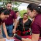 ACERCAN SERVICIOS GRATUITOS DE SALUD EN TU BARRIO A POCBOC, HECELCHAKÁN