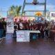 MANTIENEN ACCIONES DE SALUD EN TU BARRIO EN MUNICIPIO DE CARMEN