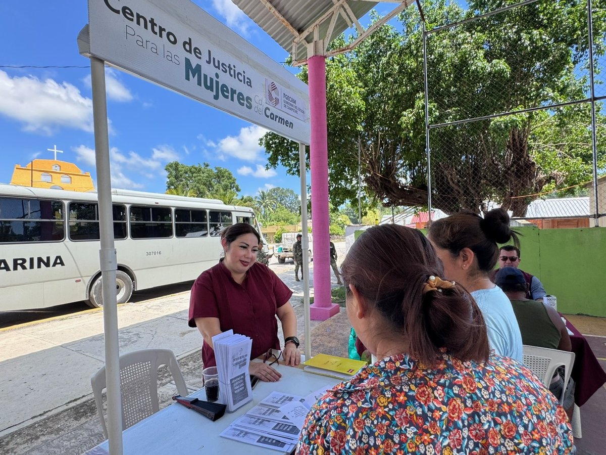 LLEGA A CHICBUL, JORNADA INTENSIVA DE SALUD EN TU BARRIO