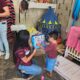 ACERCAN SERVICIOS DE SALUD A HABITANTES DE FELIPE CARRILLO PUERTO, CHAMPOTÓN