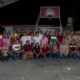 BENEFICIAN A POBLADORES DE LA JOYA CON SALUD EN TU BARRIO