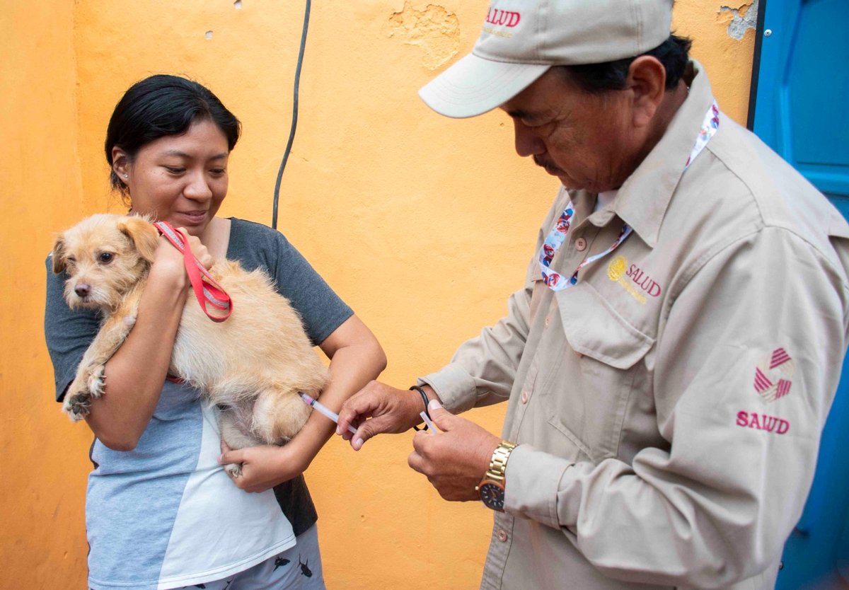 FOMENTAN VIDA SALUDABLE EN LERMA CON SALUD EN TU BARRIO