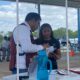 PARTICIPAN HABITANTES DE “MIGUEL DE LA MADRID” , EN SALUD EN TU BARRIO