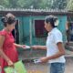FOMENTAN PREVENCIÓN DE ENFERMEDADES EN NUEVO CAMPECHITO CON SALUD EN TU BARRIO