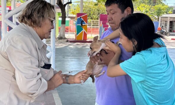 PROTEGIMOS A LAS FAMILIAS DE CARMEN Y ESCÁRCEGA CON SALUD EN TU BARRIO