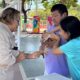 PROTEGIMOS A LAS FAMILIAS DE CARMEN Y ESCÁRCEGA CON SALUD EN TU BARRIO