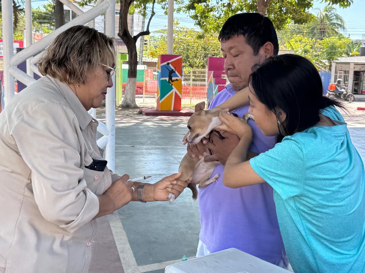 PROTEGIMOS A LAS FAMILIAS DE CARMEN Y ESCÁRCEGA CON SALUD EN TU BARRIO