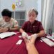 LLEVA SALUD EN TU BARRIO, SERVICIOS GRATUITOS A ESTUDIANTES CARMELITAS