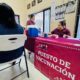 REALIZAN TAMIZAJES GRATUITOS DE SALUD A PERSONAS CON ADICCIONES
