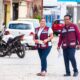 LLEVAN SERVICIOS GRATUITOS DE SALUD EN TU BARRIO A CD. CONCORDIA