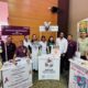 PROTEGEN SALUD DE LA POBLACIÓN DURANTE LA FERIA DEL CARMEN