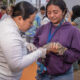 BENEFICIAN A FAMILIAS DE JARDINES CON SALUD EN TU BARRIO