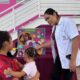 LLEGA SALUD EN TU BARRIO AL MERCADO PÚBLICO MUNICIPAL DE CIUDAD DEL CARMEN
