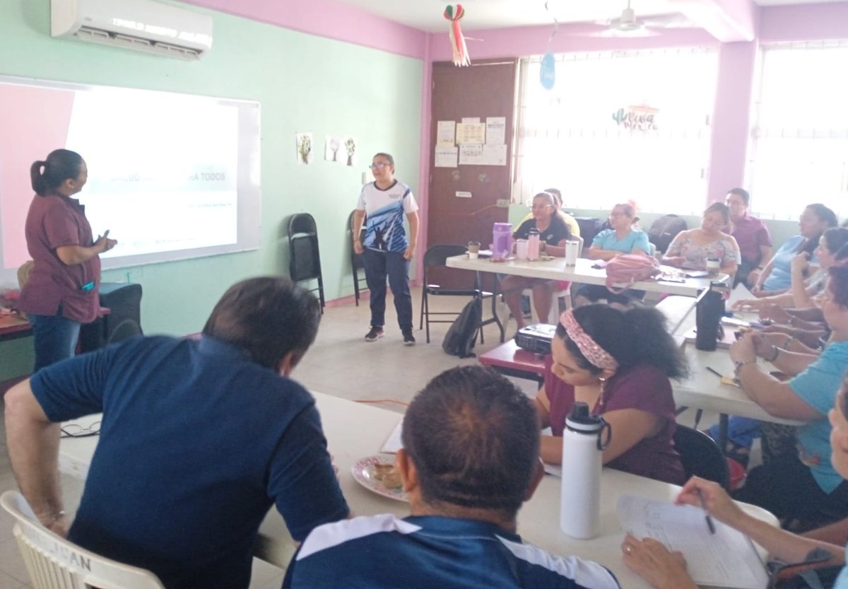 FOMENTAMOS EL BIENESTAR EMOCIONAL DE TRABAJADORES CON MÁS ACCIONES