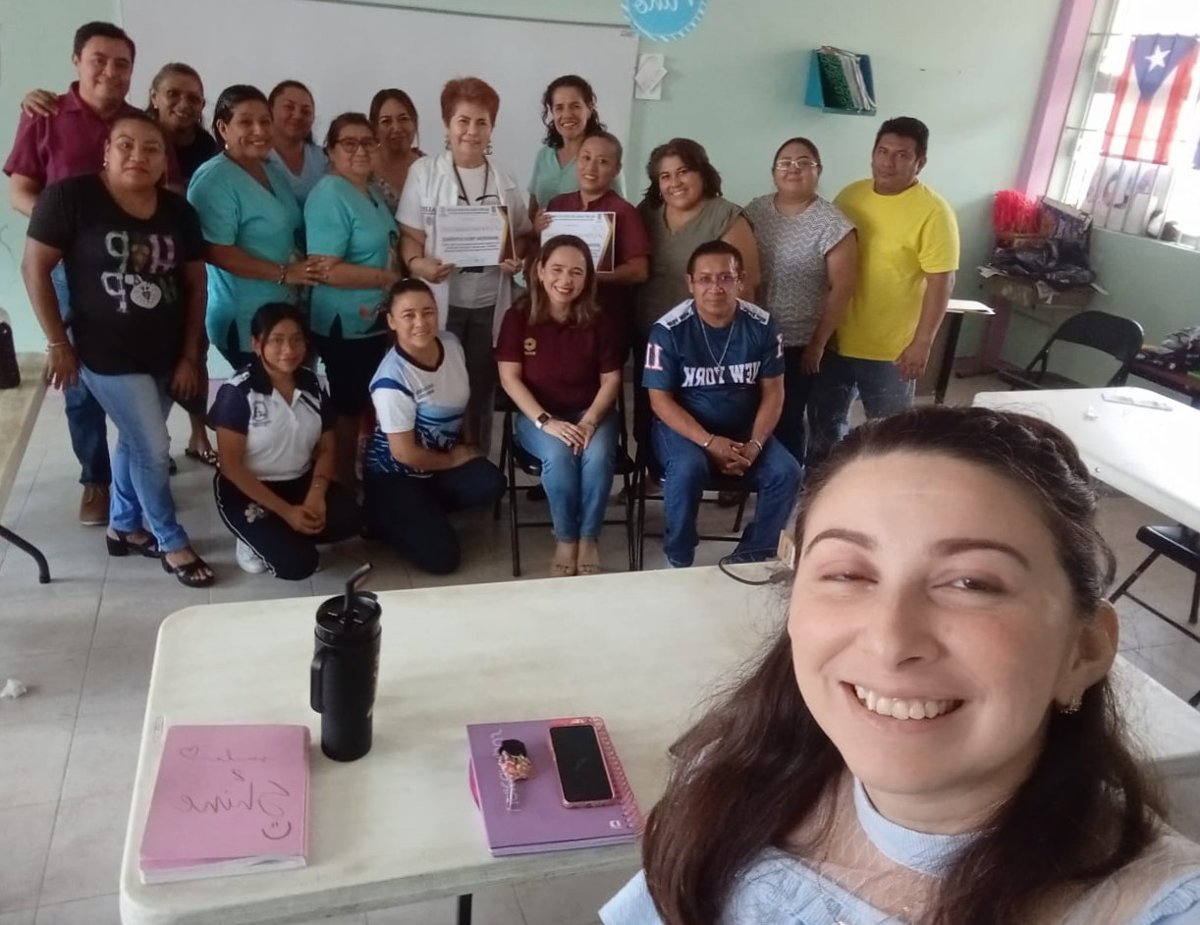 FOMENTAMOS EL BIENESTAR EMOCIONAL DE TRABAJADORES CON MÁS ACCIONES