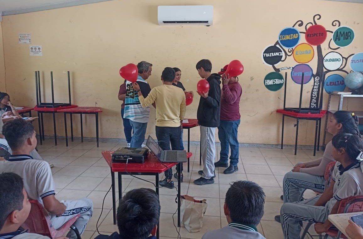 ATENCIÓN INTEGRAL A LA SALUD MENTAL PERMANENTE EN CANDELARIA