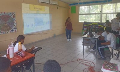 ATENCIÓN INTEGRAL A LA SALUD MENTAL PERMANENTE EN CANDELARIA