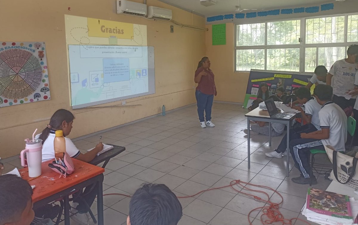 ATENCIÓN INTEGRAL A LA SALUD MENTAL PERMANENTE EN CANDELARIA