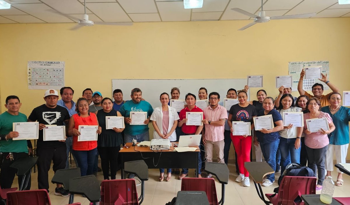 ATENCIÓN INTEGRAL A LA SALUD MENTAL PERMANENTE EN CANDELARIA