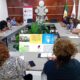 IMPULSAN ENTORNOS INFORMADOS Y SALUDABLES CON PLÁTICAS DE SALUD MENTAL