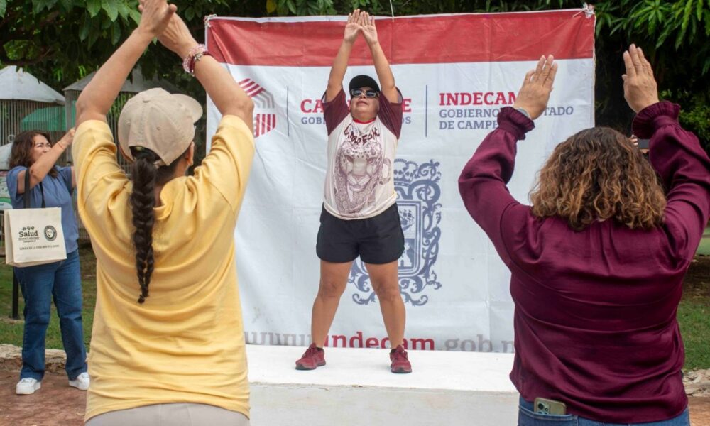 CONMEMORAN EL DÍA MUNDIAL DE LA SALUD MENTAL CON JORNADA DE CONCIENTIZACIÓN EN XIMBAL