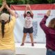 CONMEMORAN EL DÍA MUNDIAL DE LA SALUD MENTAL CON JORNADA DE CONCIENTIZACIÓN EN XIMBAL