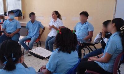 FORTALECEN ACCIONES DE SALUD MENTAL Y ADICCIONES