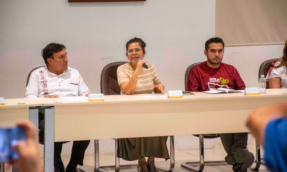 REALIZAN LA 15ª REUNIÓN DEL CONSEJO ESTATAL DE SALUD MENTAL Y ADICCIONES