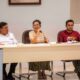 REALIZAN LA 15ª REUNIÓN DEL CONSEJO ESTATAL DE SALUD MENTAL Y ADICCIONES