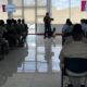 CONCIENTIZAN A PERSONAL DEL SECTOR NAVAL DE CHAMPOTÓN PARA CUIDAR LA SALUD MENTAL