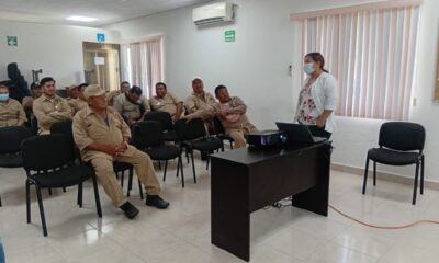 CECOSAMA CANDELARIA FORTALECE LA SALUD MENTAL EN COMUNIDADES RURALES