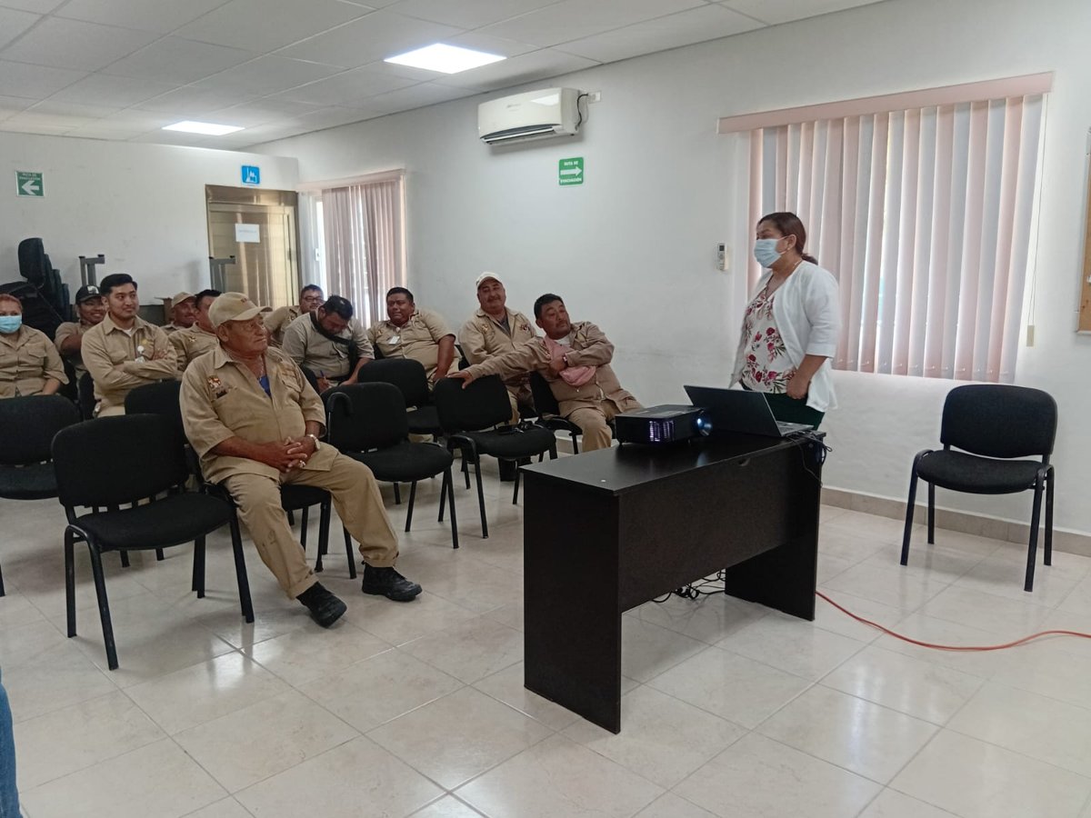 CECOSAMA CANDELARIA FORTALECE LA SALUD MENTAL EN COMUNIDADES RURALES