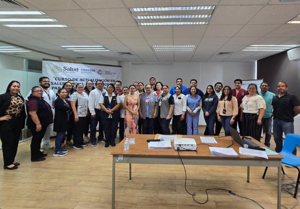 CONSOLIDAN ESTRATEGIAS DE PLANIFICACIÓN FAMILIAR DURANTE EL 2025