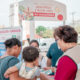 LLEVAN ¡SALUD EN TU BARRIO! A LA POBLACIÓN DE TINÚN