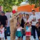 SPSC LLEVA A CABO JORNADA DE PREVENCION Y PARTICIPACION CIUDADANA EN SAMULA