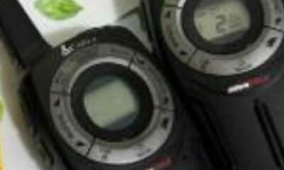 FGECAM REALIZA CATEO