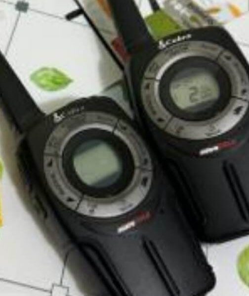FGECAM REALIZA CATEO