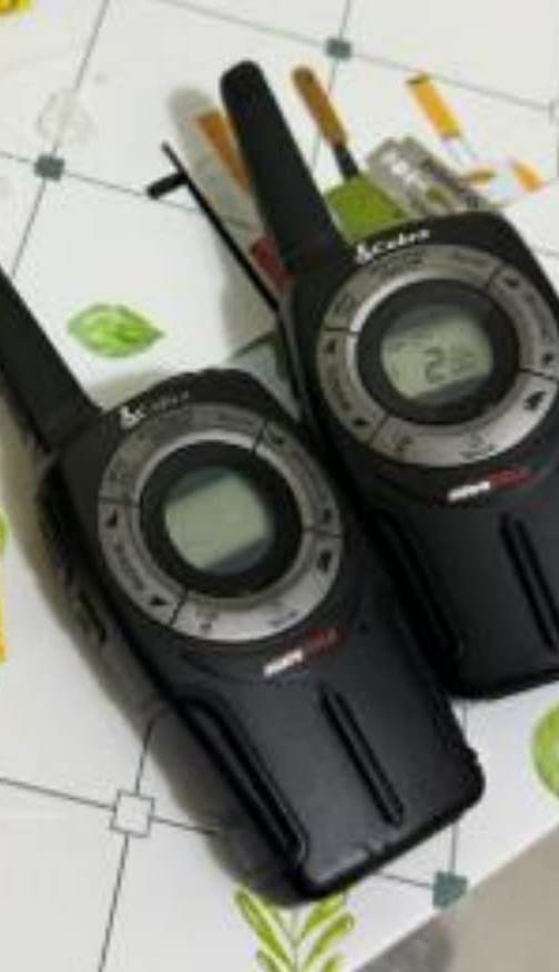 FGECAM REALIZA CATEO